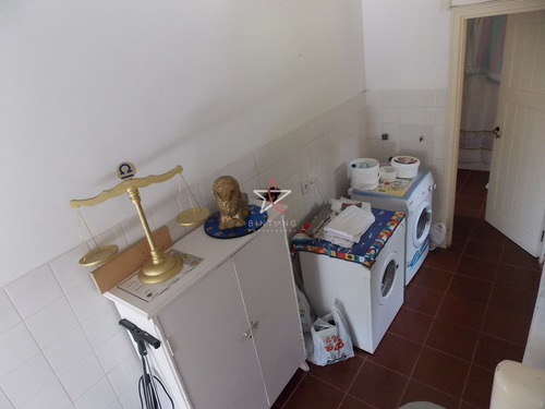 Casa, 5 Dormitorios, 5 Baños, Punta Del Este, Venta- Ref: 1019