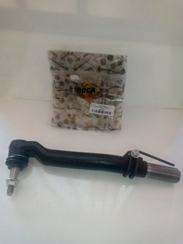 Terminal Izquierdo Pin Corto Ford Super Duty 4x4 