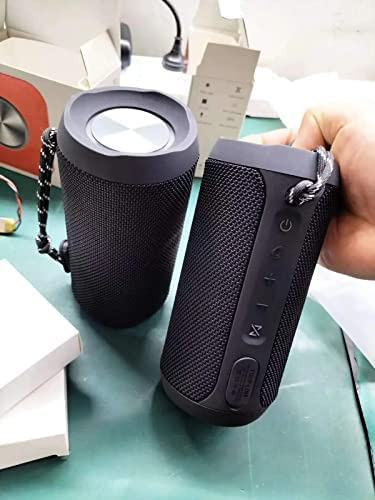 Altavoz Móvil Bluetooth Inalámbrico Para iPhone, iPad, LG,