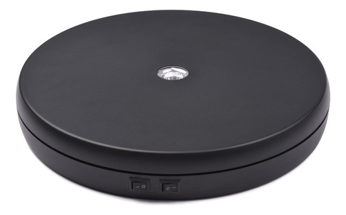 360 Degree Electric Motorized Turntable