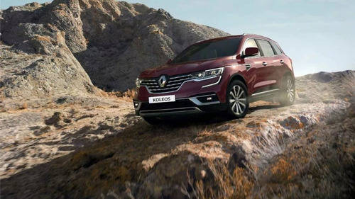 Imagen 12 de 15 de Renault Nueva Koleos 2.5 Intens 4x4 Automatica 2023 Jc