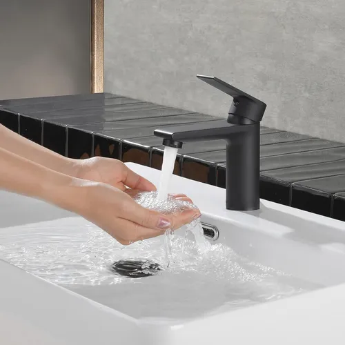 Llave de agua para lavamanos hotsell