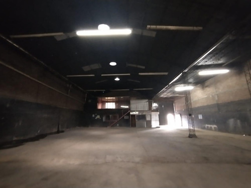 Imagen 12 de 30 de Depósito En Alquiler En La Plata Calle E / Y 525 Y 526 - Dacal Bienes Raices