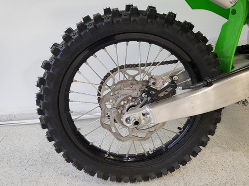 Imagen 12 de 15 de Kawasaki Kx 250 F 0km