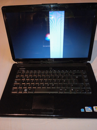 Notebook Dell Inspiron 1545 Con Detalles