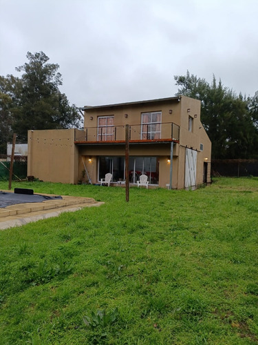 Casa Quinta El Pato Berazategui Venta