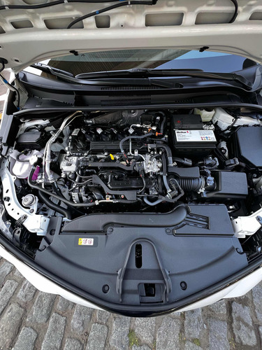 Toyota Corolla 2.0 Xli Cvt 170cv