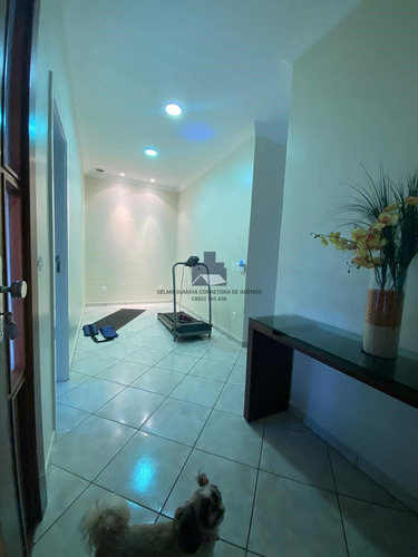 Imagem 11 de 27 de Casa Padrão À Venda Jardim São Marco São José Do Rio Preto/sp - 20201025