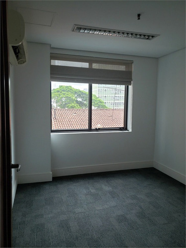 Imagem 27 de 30 de Conjunto Comercial - Reo488351