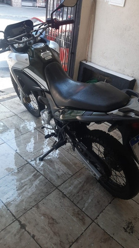 Imagem 3 de 8 de Honda Xre 300r Abs