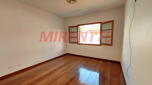 Imagem 3 de 28 de Sobrado Em Vila Nova Mazzei - São Paulo, Sp - 372448