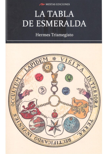 La Tabla De Esmeralda