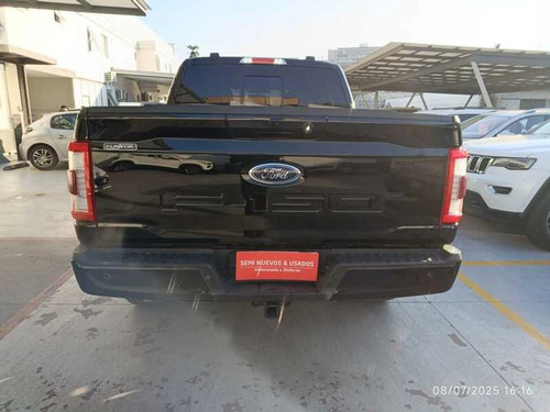 Ford F-150 Lariat Sport AT