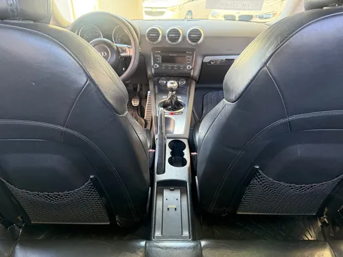 Audi TT 1.8 Coupe Tfsi 6vel At