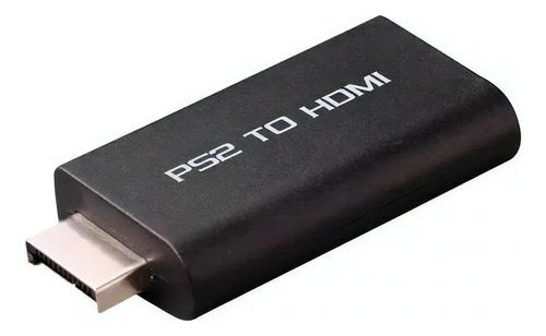 Adaptador Conversor Ps2 Para Cabo Hdmi G300