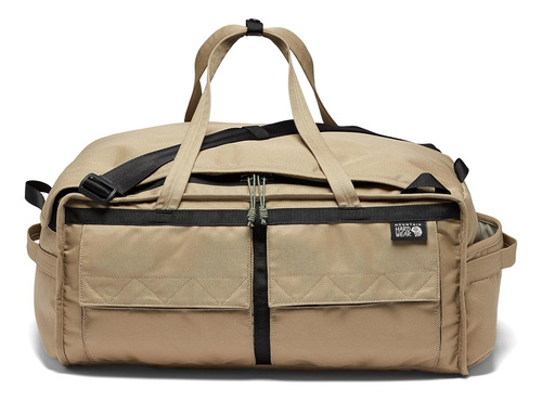 Bolso De Viaje Mountain Hardwear 2020762241 Color Arena