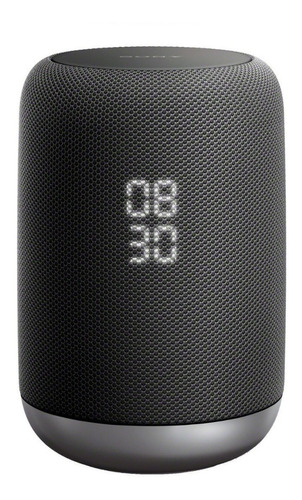 Parlante Sony Reloj Asistente Lf-s50g Bluetooth Smart