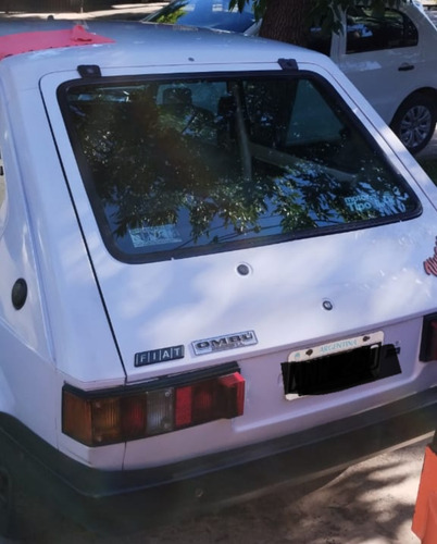 Fiat 147 1.4 Tr