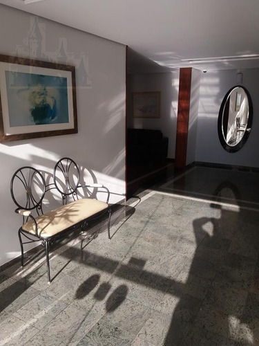 Imagem 14 de 18 de Apartamento Para Venda, 2 Dormitórios, Vila Gumercindo - São Paulo - 10350