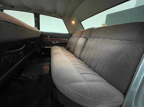 Imagem 12 de 15 de Ford Galaxie Landau