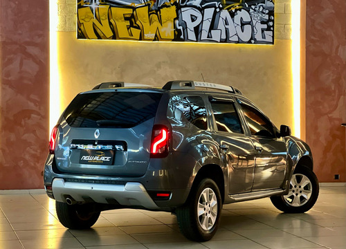 Renault Duster Duster 1.6 16V Dynamique (Flex)