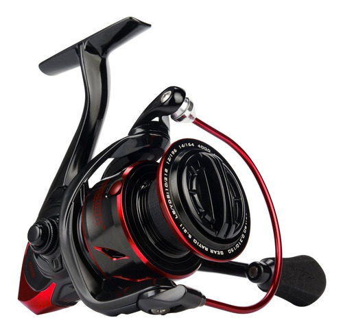 Carrete De Pesca Sharky Iii  Nuevo Carrete Giratorio  F...