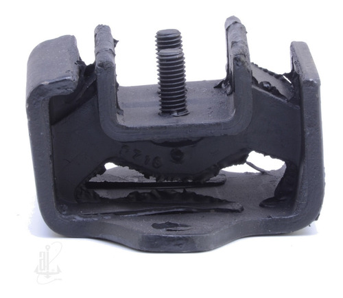 Soporte Trans Automática Trasero Nissan Xterra 2000 2.4l