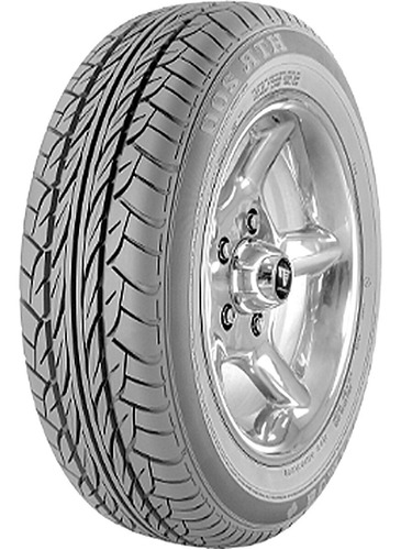 Llanta 185/60r13 Htr200 Sumitomo 82h