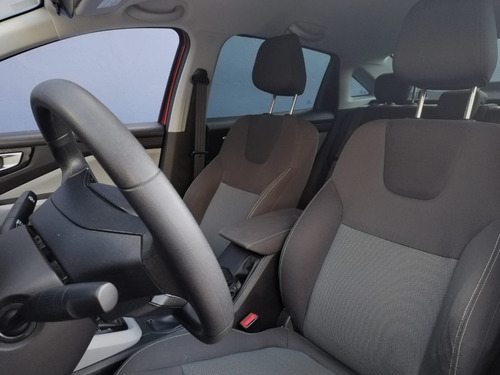 Chevrolet Aveo 1.5 Lt Plus Cvt