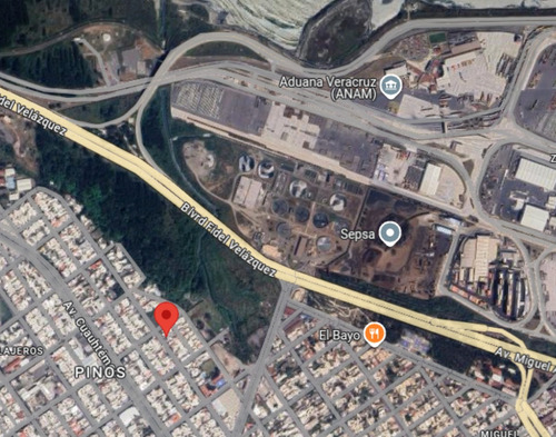 Casa En Venta De Remate Bancario Guadalupe Victoria, Pinos, 91870 Veracruz, Ver. -jcbb2