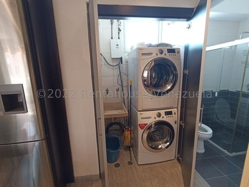Imagen 17 de 25 de Apartamento E Alquiler En Boleita Norte 22-28842 Angela Sanchez 04126316140