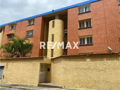 Apartamento en alquiler