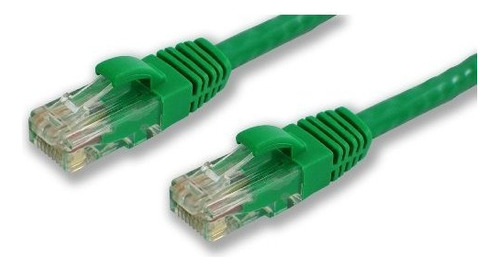 Lynn Electronics Ecat5-4pr-25grb Cable De Conexion De Arranq