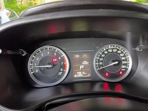 Suzuki Baleno Gl Cross Caja At Con 49 Mil Km Modelo 2023