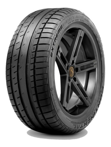 Neumático Continental Extreme Contact Dw 205/55z R16 91w