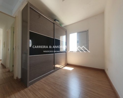 Apartamento A Venda, 2 Dormitórios, Sala 2 Ambientes + Sacada, Móveis Planejados, 1 Vaga De Garagem. 5 Minutos Metrô Campo Limpo. Jardim Casa Blanca. - Ap00177 - 69414882