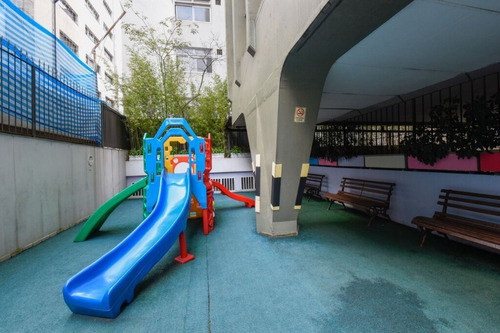 Imagem 9 de 30 de Apartamento - Ap01405 - 70510760