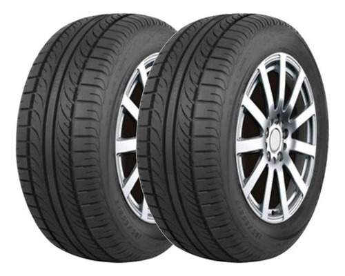 Kit 2 Pneus Ilink Aro 16 235/70r16 Power City-77 106h