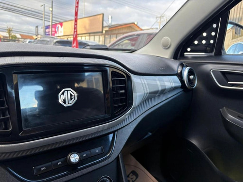 MG 3 STD 1.5 MT