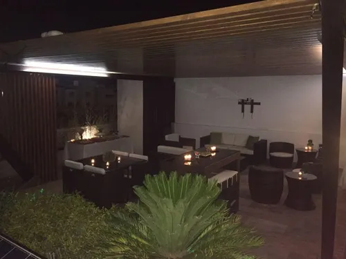 Casa En Venta En Cumbres Del Lago Con Roof Garden
