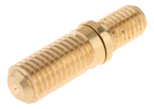 Tornillo Para Junta De Taco De 13 Mm X 38 Mm 12 Mm X 28 Mm