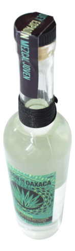 Mezcal Joven Espadín San Luis 750 Ml