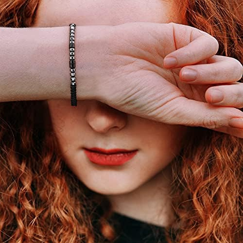 Joycuff Gifts For Cousins, Pulsera En Código Morse, Regalos