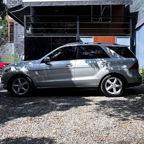 Mercedes-Benz Clase GLE 250D 4Matic B2+