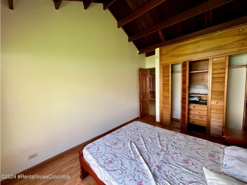 Casa En La Balsa(chia) Rah Co: 25-1069