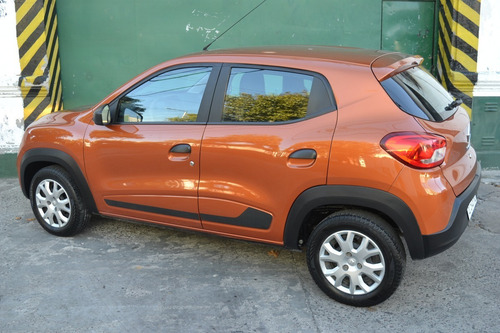 Renault Kwid 1.0 Sce 66cv Life