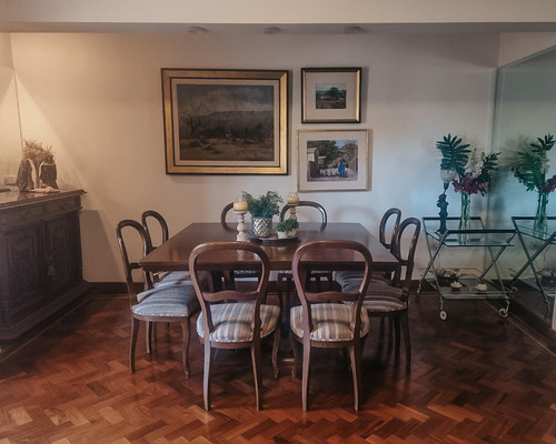 Venta Departamento Barrio Norte