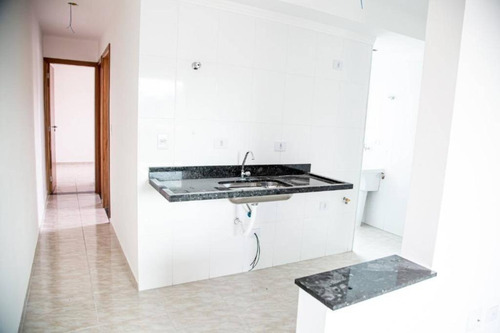 Imagem 6 de 30 de Apartamento Com 2 Dormitórios À Venda, 45 M² Por R$ 225.000,00 - São Miguel Paulista - São Paulo/sp - Ap3161