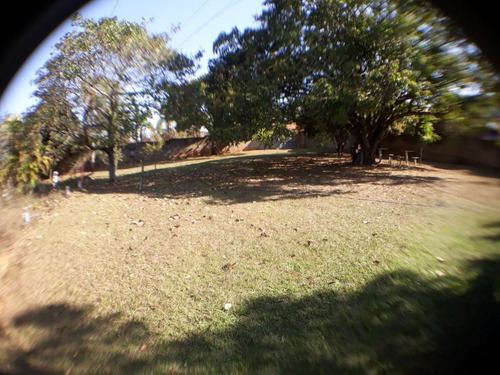 Chácara Imóveis Para Venda Campinas - Sp - Recanto Dos Dourados - Ch0071