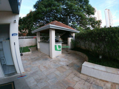 Imagem 30 de 30 de Apartamento Com 2 Dormitórios Para Alugar, 62 M² Por R$ 2.900/mês - Pompeia - São Paulo/sp - Ap1470